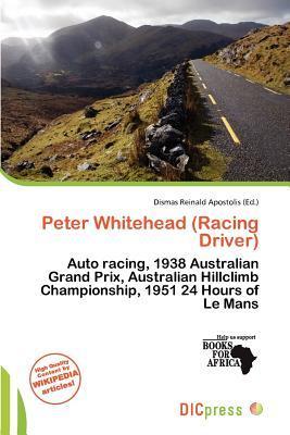 Peter Whitehead (Racing Driver)