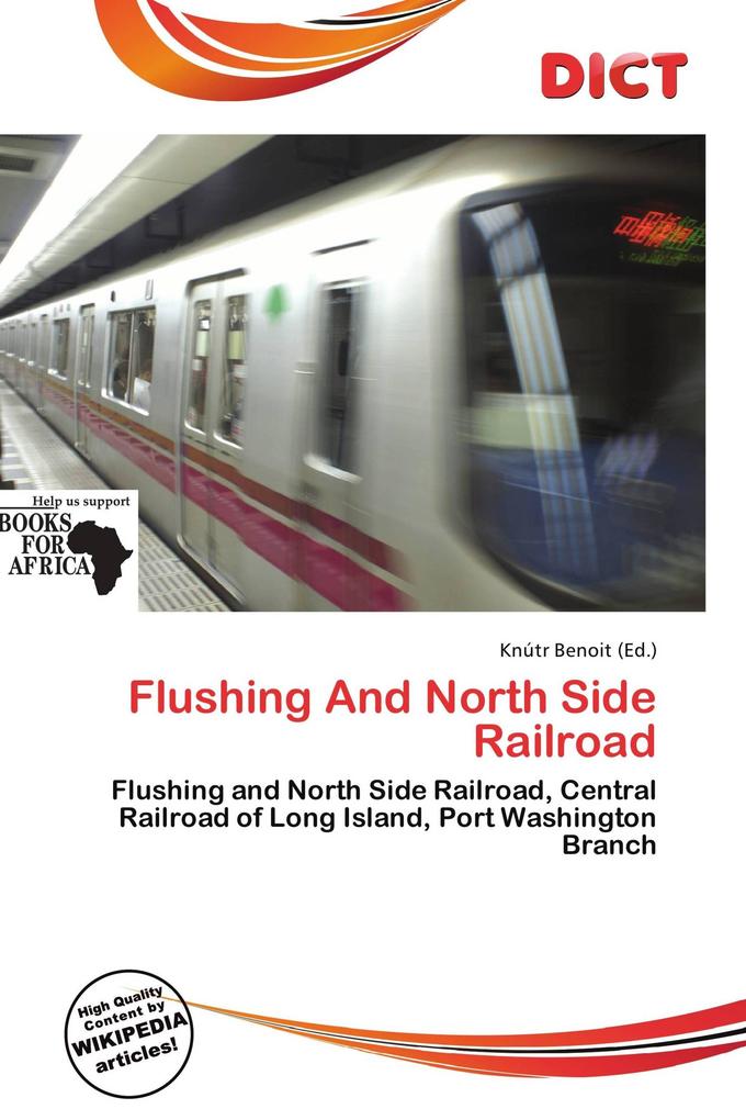 Flushing And North Side Railroad