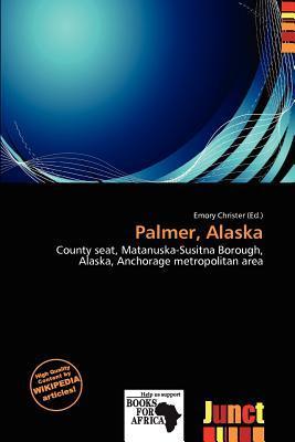 Palmer Alaska