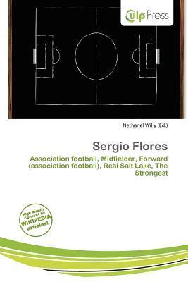 Sergio Flores
