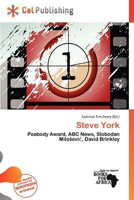 Steve York