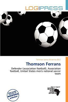 Thomson Ferrans