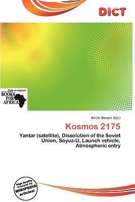 Kosmos 2175