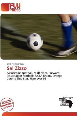 Sal Zizzo