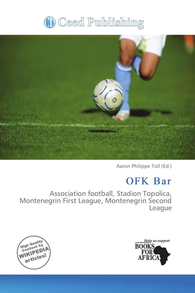OFK Bar