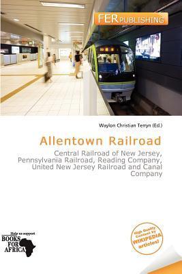 Allentown Railroad