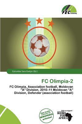 FC Olimpia-2