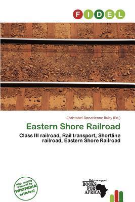 Eastern Shore Railroad