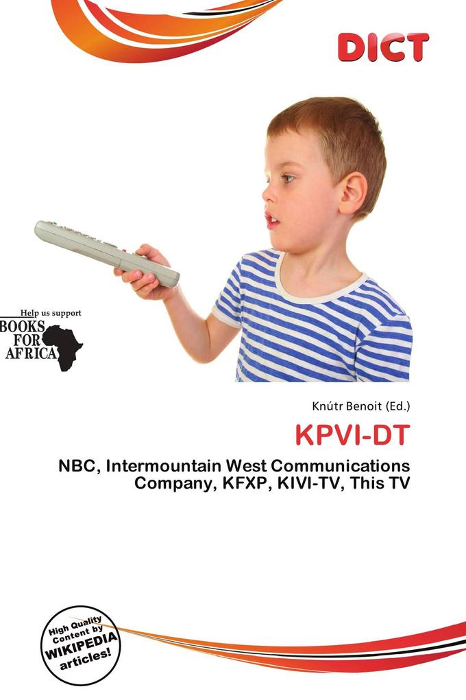 KPVI-DT