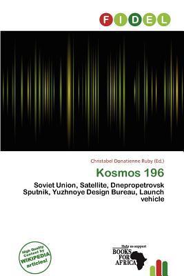 Kosmos 196