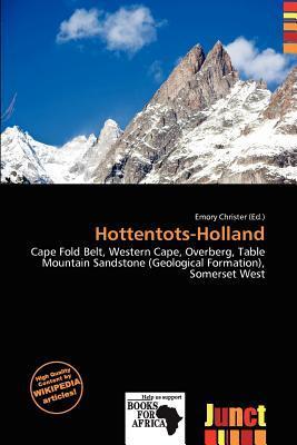 Hottentots-Holland