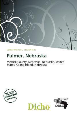 Palmer Nebraska