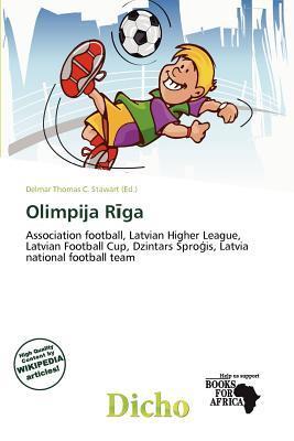 Olimpija Rga