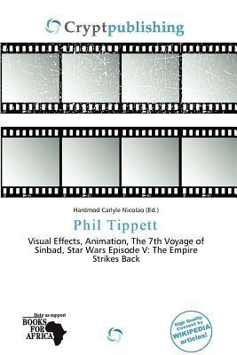 Phil Tippett