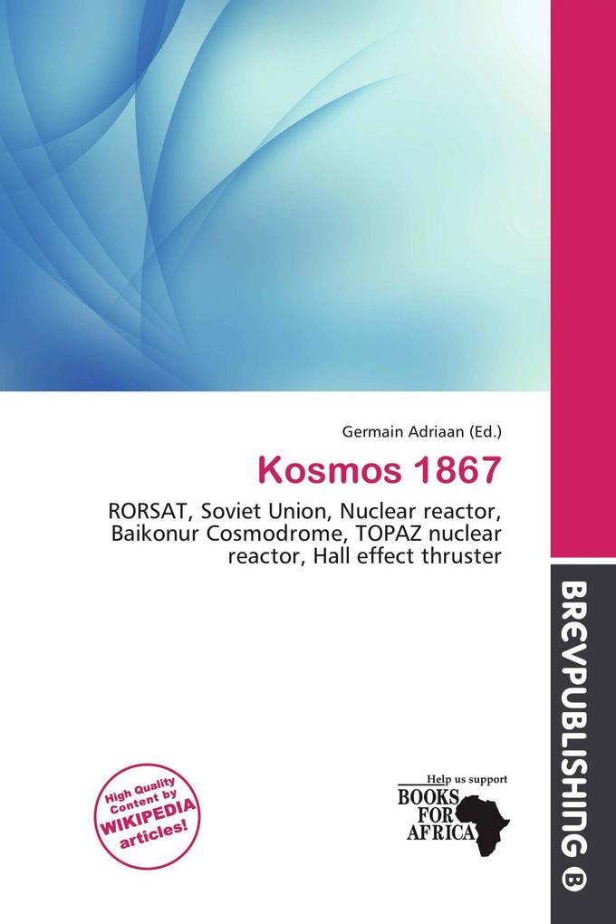 Kosmos 1867