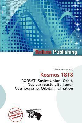 Kosmos 1818