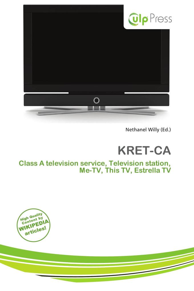 KRET-CA