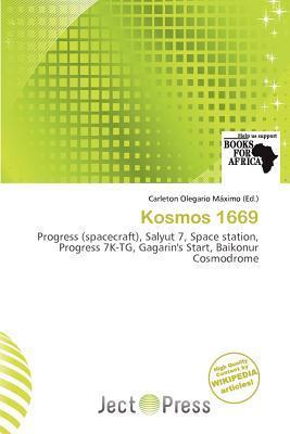 Kosmos 1669