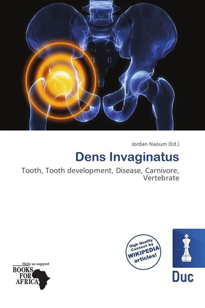 Dens Invaginatus