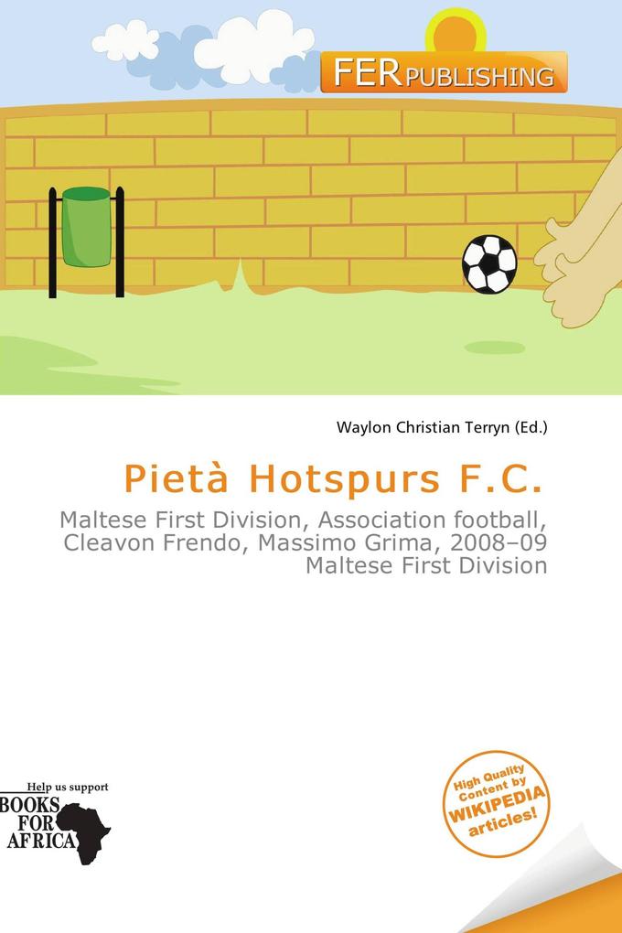 Pietà Hotspurs F.C.