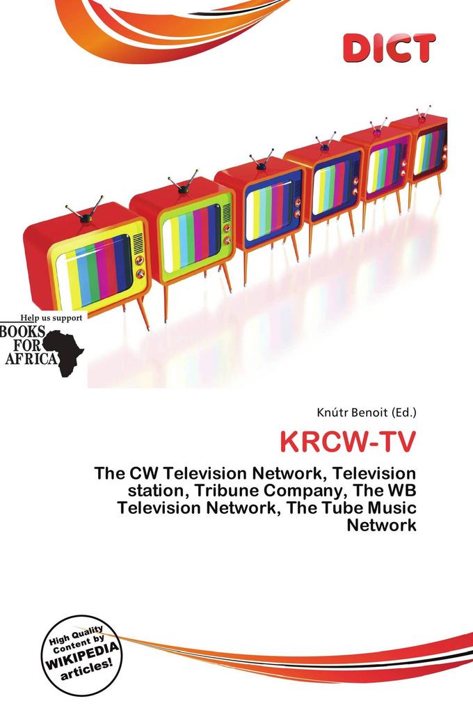 KRCW-TV