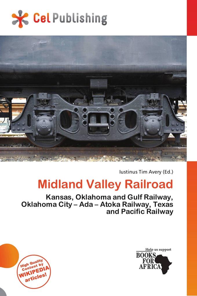 Midland Valley Railroad