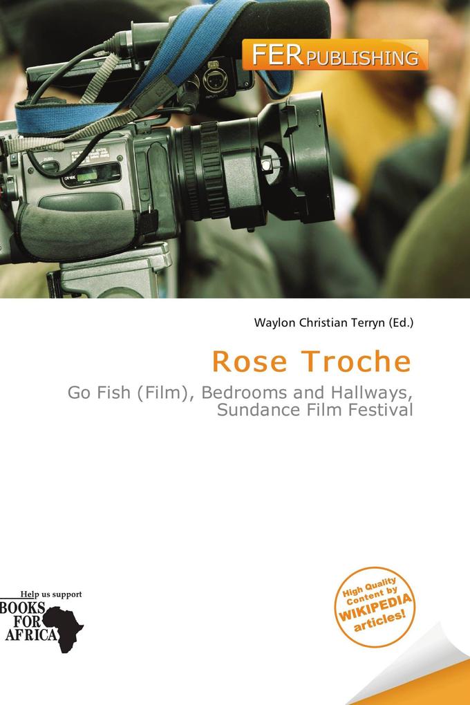 Rose Troche