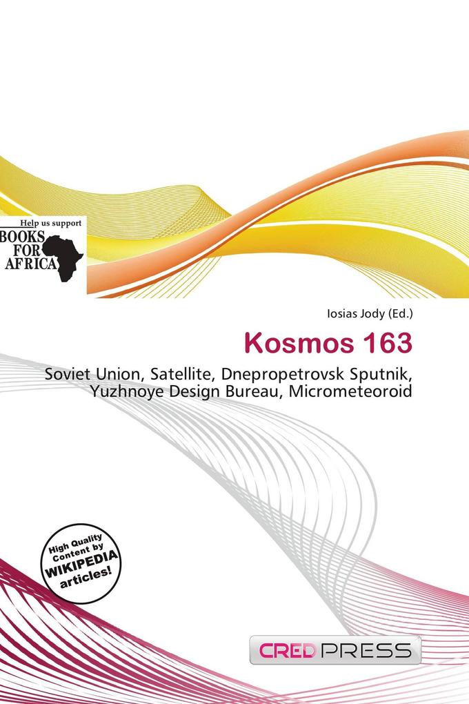 Kosmos 163