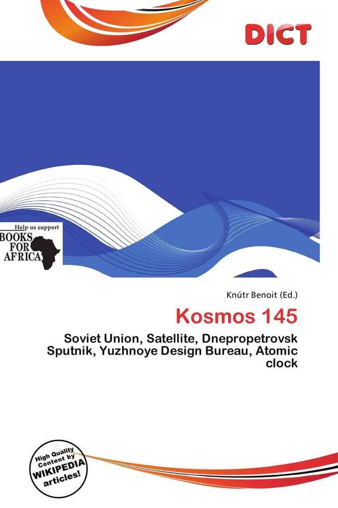 Kosmos 145
