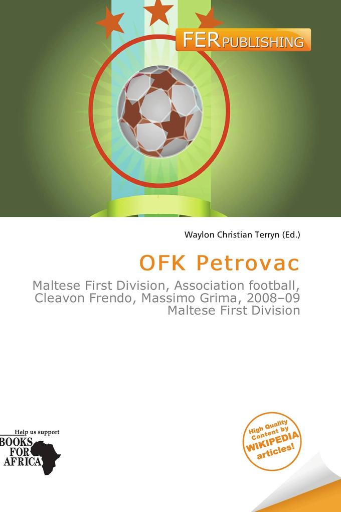 OFK Petrovac