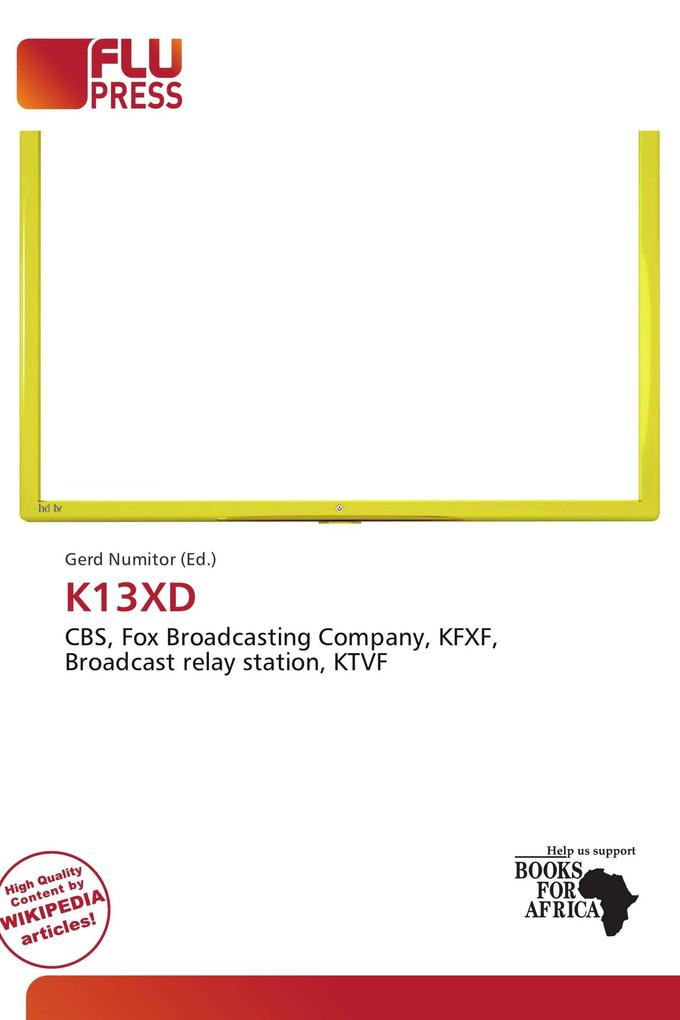 K13XD