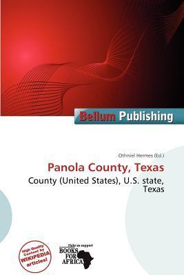 Panola County Texas
