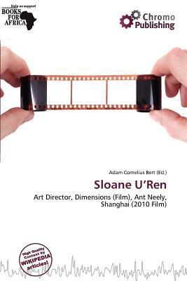 Sloane U'Ren