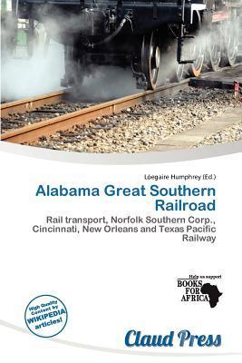 Alabama Great Southern Railroad