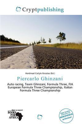 Piercarlo Ghinzani