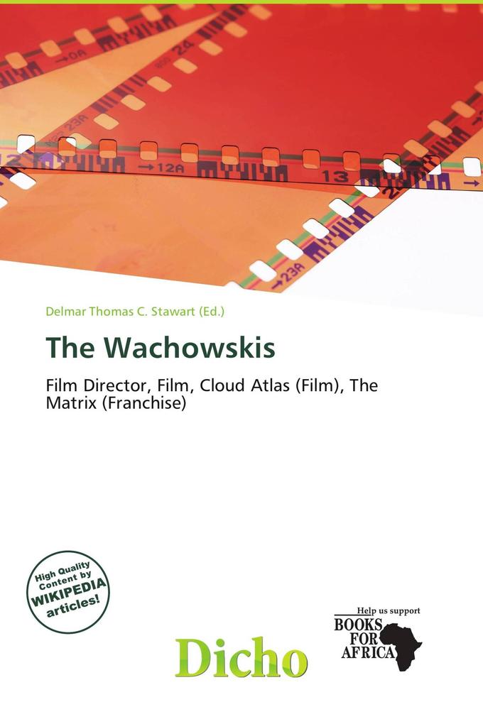 The Wachowskis