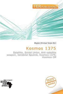 Kosmos 1375