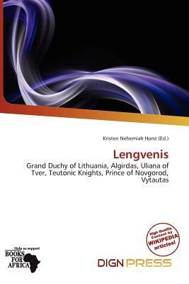Lengvenis