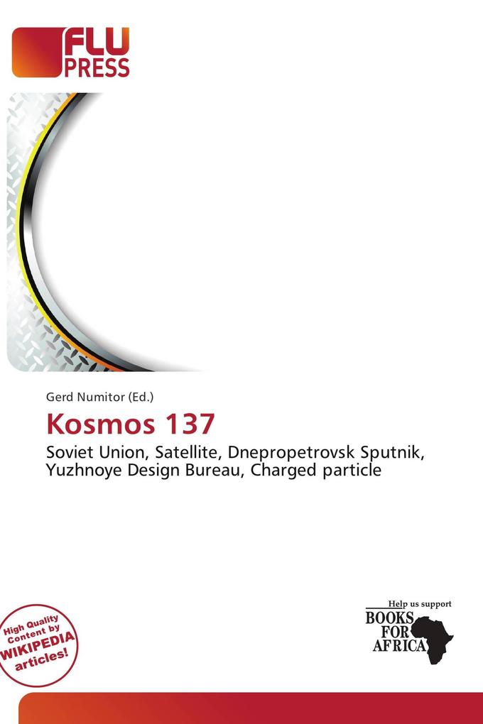 Kosmos 137