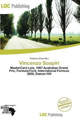 Vincenzo Sospiri