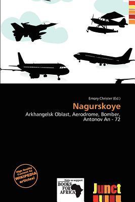Nagurskoye