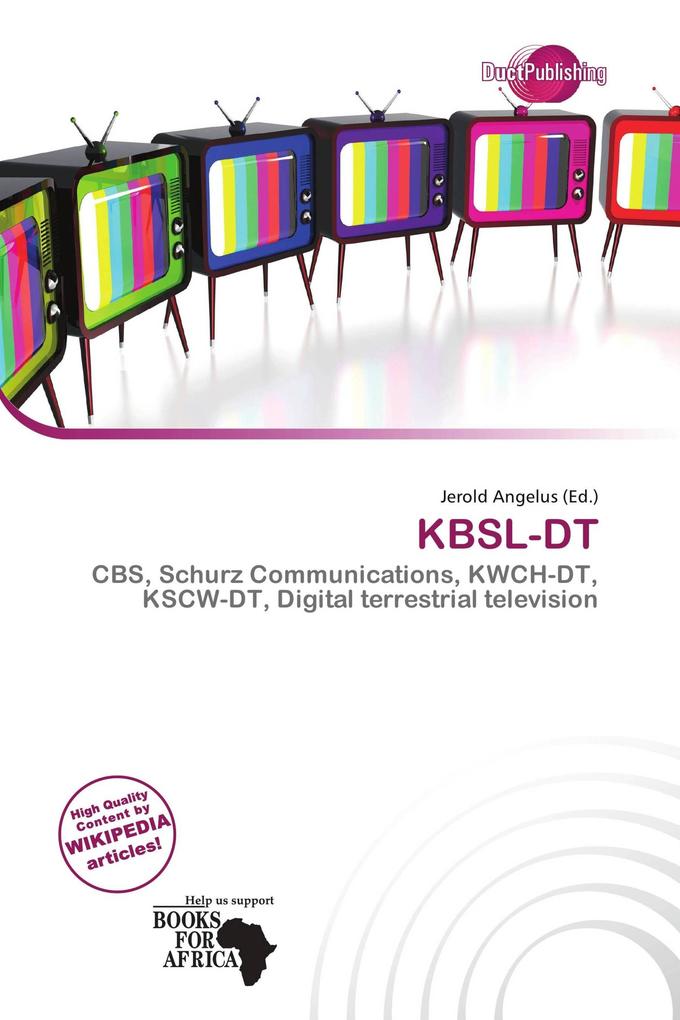 KBSL-DT