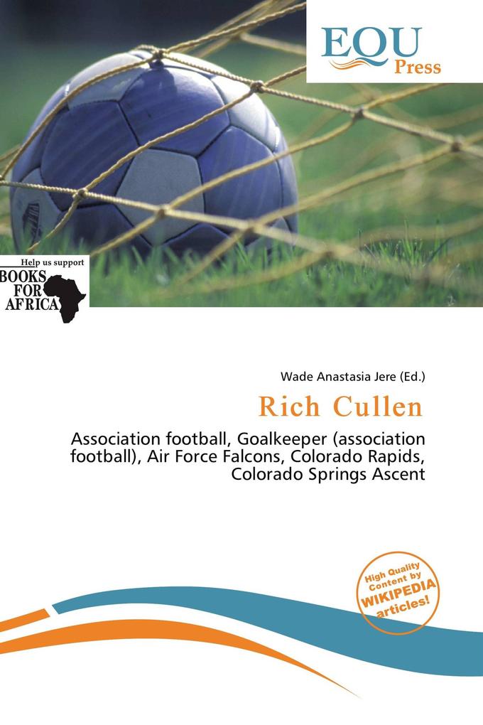 Rich Cullen