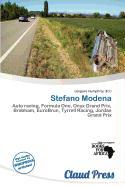 Stefano Modena