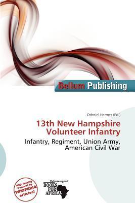 13th New Hampshire Volunteer Infantry