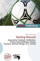 Sterling Wescott