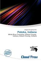 Patoka Indiana