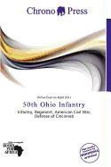 50th Ohio Infantry