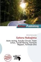 Satoru Nakajima