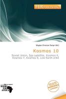 Kosmos 10